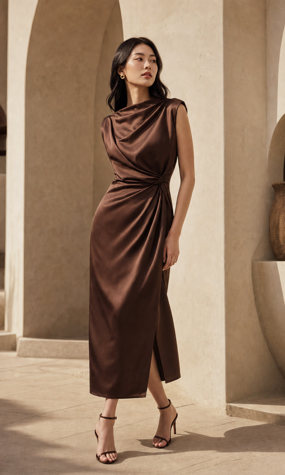 The Fashion Edit