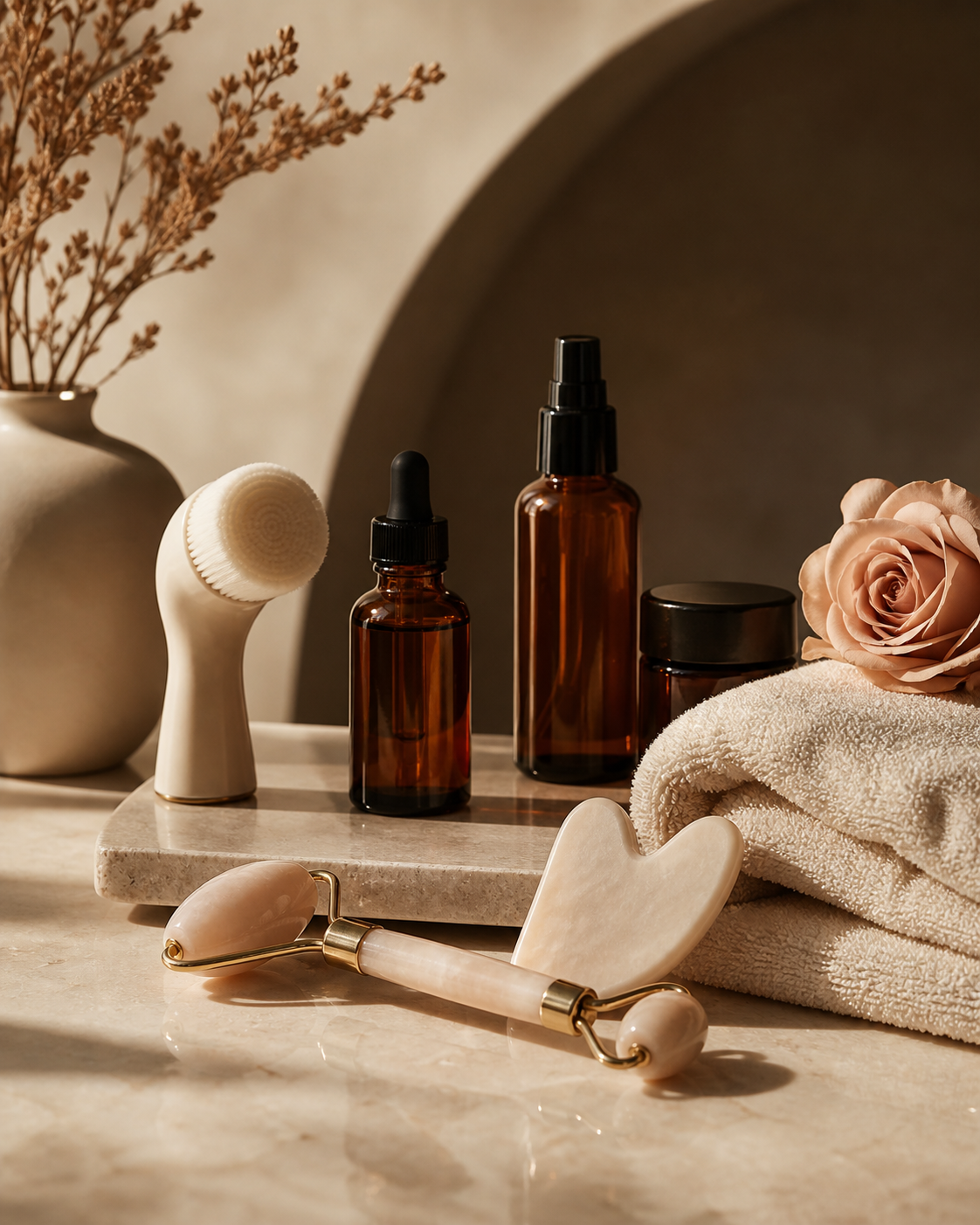 Skincare & Beauty Tools