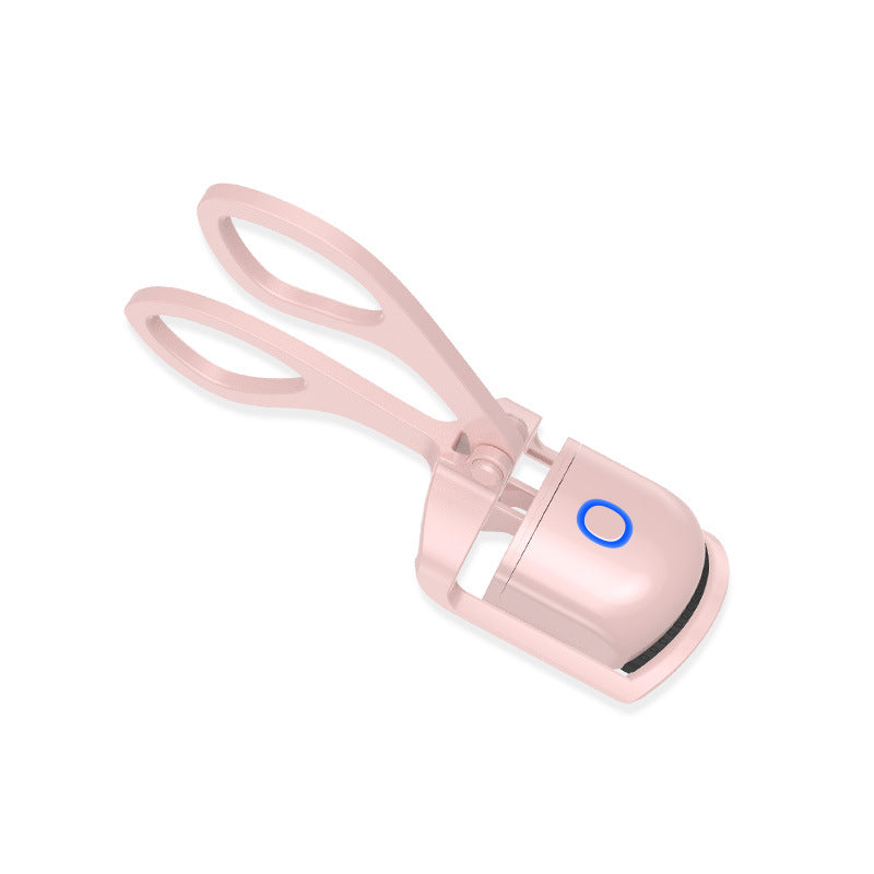 USB rechargeable heated eyelash curler - product view 10